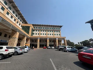 Retail Space to Let - The Core Shopping Centre, Sunninghill