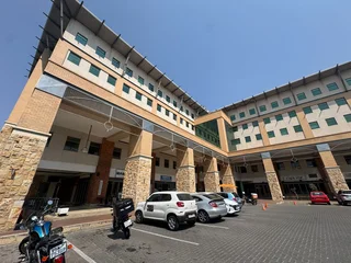 Retail Space for Lease  - The Core Shopping Centre, Sunninghill