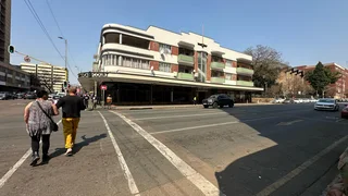 Amanda Court | Francis Baard Street | Pretoria Central