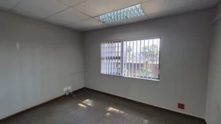 BENCHMARK OFFICE PARK | LARCH NOOK | ZWARTKOP