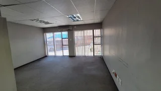 BENCHMARK OFFICE PARK | LARCH NOOK | ZWARTKOP