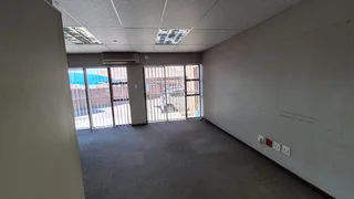 BENCHMARK OFFICE PARK | LARCH NOOK | ZWARTKOP