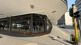 AMANDA COURT | FRANCIS BAARD STREET | PRETORIA CENTRAL