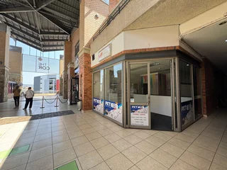 Prime Retail Space to Rent - The Core Shopping Centre, Sunninghill