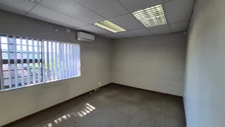 BENCHMARK OFFICE PARK | LARCH NOOK | ZWARTKOP