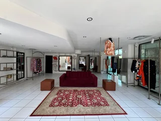 Retail Space for Lease  - The Core Shopping Centre, Sunninghill