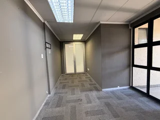 Prime First Floor Office Space to Let - Meyersdal Office Park, Alberton