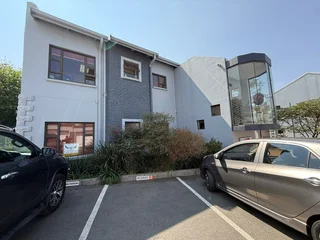 Office Space Available to Let - Beyers Office Park, Randpark Ridge