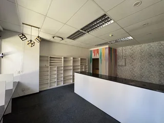 Prime Retail Space to Rent - The Core Shopping Centre, Sunninghill