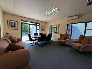 Office Space Available to Let - Beyers Office Park, Randpark Ridge