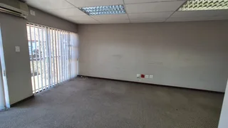 BENCHMARK OFFICE PARK | LARCH NOOK | ZWARTKOP