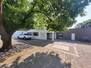 Commercial Property for Sale - 91 Monument Road, Glen Marais