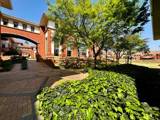 A-Grade Office Space to Let - The Campus, 57 Sloane Street, Bryanston