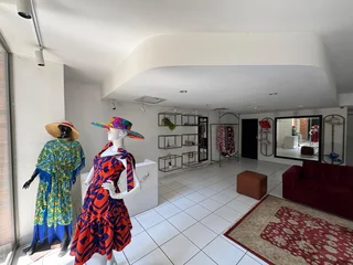 Retail Space for Lease  - The Core Shopping Centre, Sunninghill