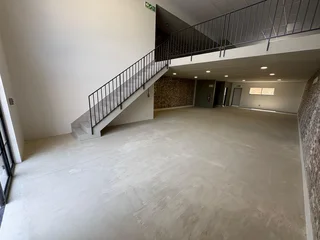 Office Space Available to Let - 50 Richards Drive, Halfway House, Midrand