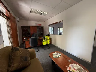 Office Space Available to Let - Beyers Office Park, Randpark Ridge