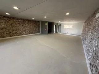 Office Space Available to Let - 50 Richards Drive, Halfway House, Midrand