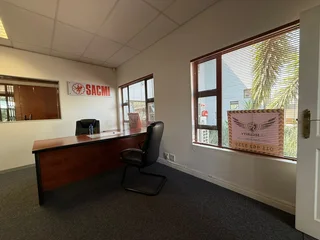 Office Space Available to Let - Beyers Office Park, Randpark Ridge
