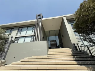 Premium Office Space to Let - Aspen Village Business Park, Johannesburg