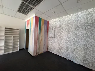 Prime Retail Space to Rent - The Core Shopping Centre, Sunninghill