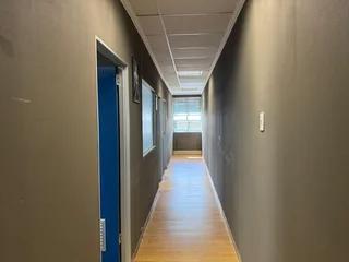 Prime First Floor Office Space to Let - Meyersdal Office Park, Alberton