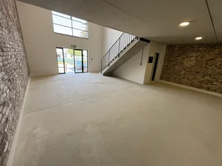 Office Space Available to Let - 50 Richards Drive, Halfway House, Midrand