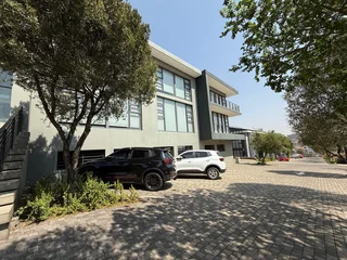 Premium Office Space to Let - Aspen Village Business Park, Johannesburg