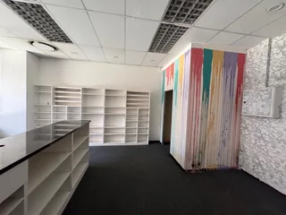 Prime Retail Space to Rent - The Core Shopping Centre, Sunninghill