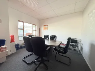 Office Space Available to Let - Beyers Office Park, Randpark Ridge