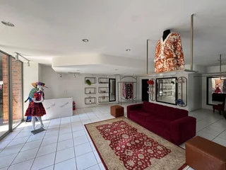 Retail Space for Lease  - The Core Shopping Centre, Sunninghill