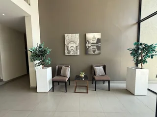 Premium Office Space to Let - Aspen Village Business Park, Johannesburg