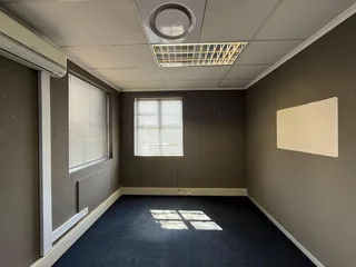 Prime First Floor Office Space to Let - Meyersdal Office Park, Alberton