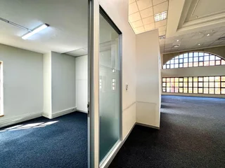 A-Grade Office Space to Let - The Campus, 57 Sloane Street, Bryanston