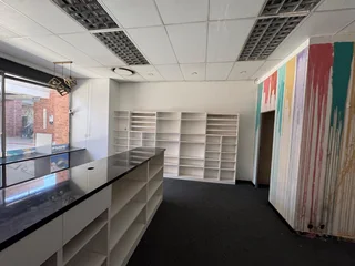 Prime Retail Space to Rent - The Core Shopping Centre, Sunninghill