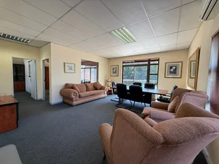 Office Space Available to Let - Beyers Office Park, Randpark Ridge