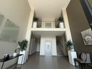 Premium Office Space to Let - Aspen Village Business Park, Johannesburg