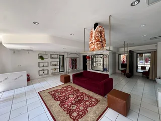 Retail Space for Lease  - The Core Shopping Centre, Sunninghill