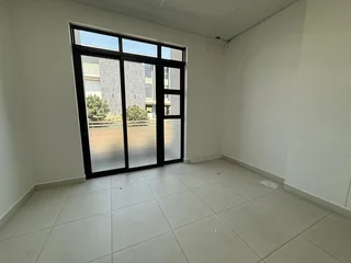 Office Space Available to Let - Aspen Business Park, Johannesburg