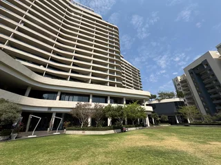 Prime Office Space to Let - Central Square, Morningside, Sandton