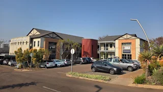 Midlands Office Park | Mount Quray Street | Midstream Estate