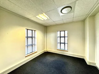 A-Grade Office Space to Let - The Campus, 57 Sloane Street, Bryanston