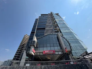 Prime Office Space to Let - Greenpark Corner, Sandton Central