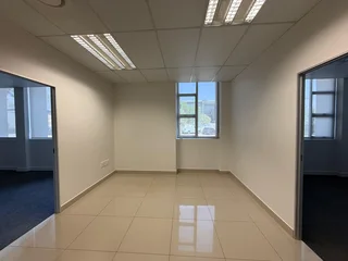 Prime Office Space to Rent - Aspen Business Park, Johannesburg