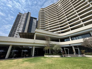 Retail Space to Let - Central Square, Morningside, Sandton