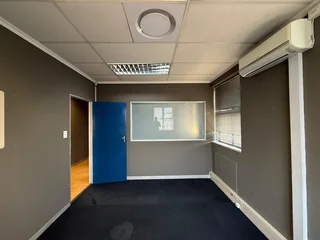 Prime First Floor Office Space to Let - Meyersdal Office Park, Alberton