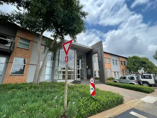 Ashford House| Ashford Street | Midstream Estate