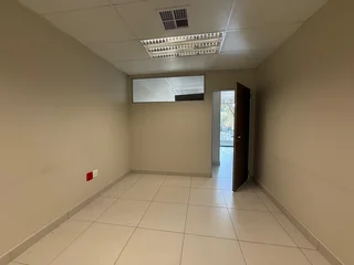 Premium Office Space to Let - Aspen Village Business Park, Johannesburg