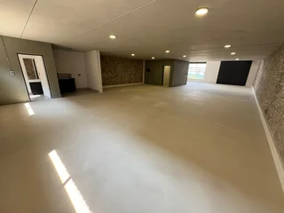 Office Space to Rent - 50 Richards Drive, Halfway House, Midrand