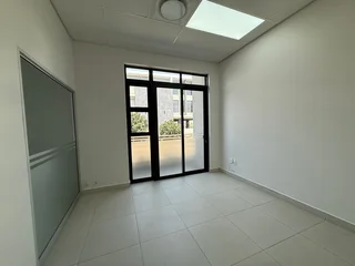 Office Space Available to Let - Aspen Business Park, Johannesburg