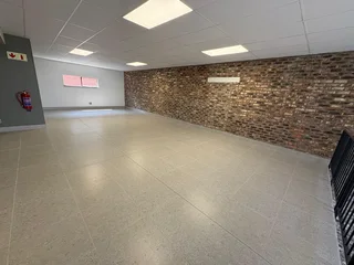 Office Space Available to Let - 50 Richards Drive, Halfway House, Midrand
